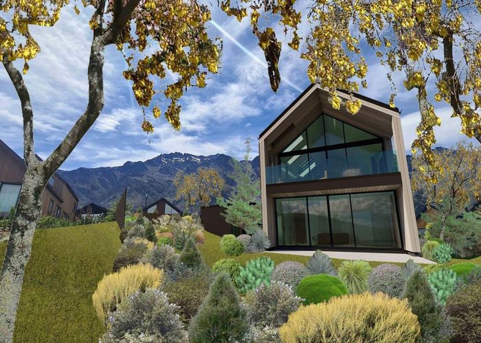  at 5 Falconer Rise, Jacks Point, Queenstown