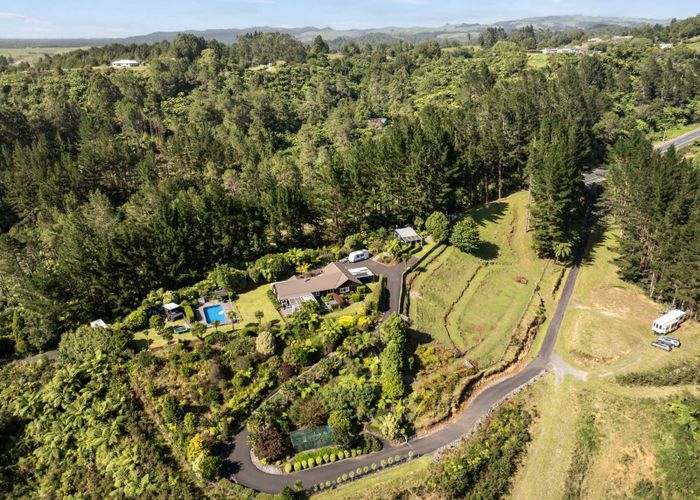  at 2252 SH29, Lower Kaimai, Western Bay Of Plenty, Bay Of Plenty