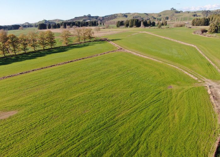  at State Highway 3, Te Kuiti, Waitomo, Waikato