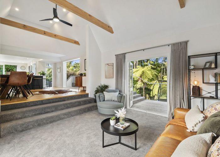  at 64 Park Hill Road, Birkenhead, Auckland