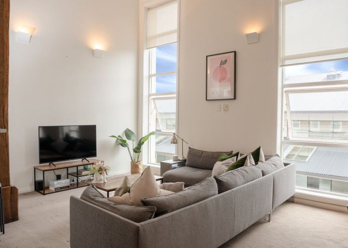  at 1/9 Queens Wharf, Wellington Central, Wellington