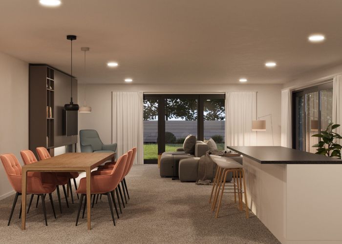  at Lot 28  Millvale Street, Waikanae, Kapiti Coast, Wellington
