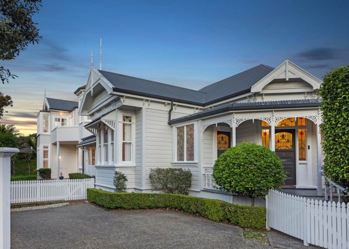  at 46 Tainui Road, Devonport, North Shore City, Auckland