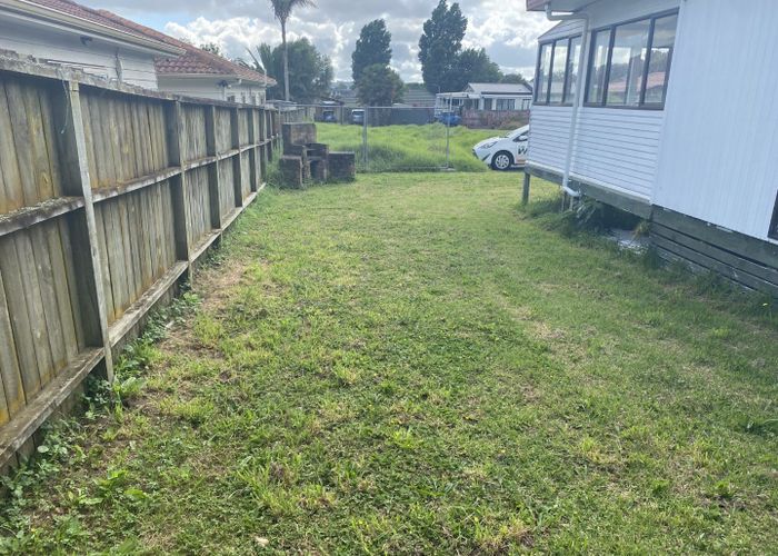  at Papatoetoe, Manukau City, Auckland