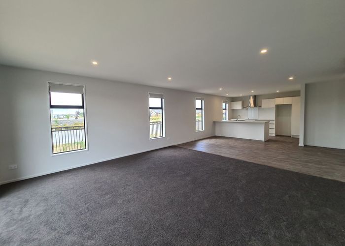  at 96 Ridgeway Avenue, Rolleston, Rolleston