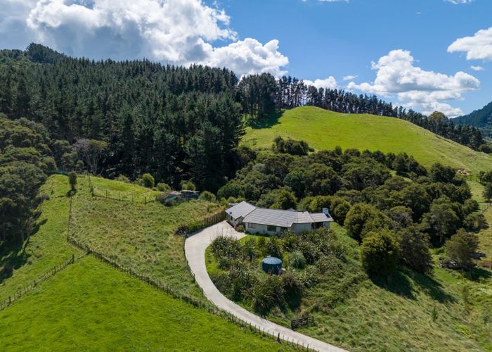  at 629A Hakarimata Road, Huntly