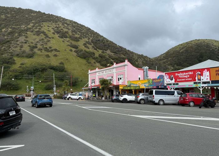  at 5/8 Wellington Road, Paekakariki, Kapiti Coast, Wellington