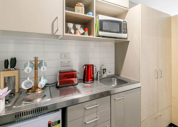  at 715/85 Wakefield Street, City Centre, Auckland City, Auckland