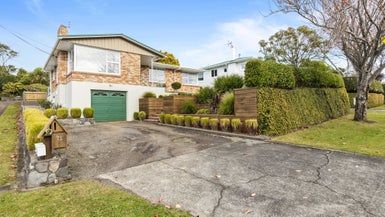  at 71 Clawton Street, Westown, New Plymouth