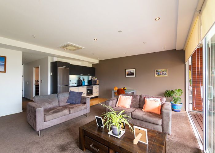  at 205C/14 West Quay, Ahuriri, Napier, Hawke's Bay