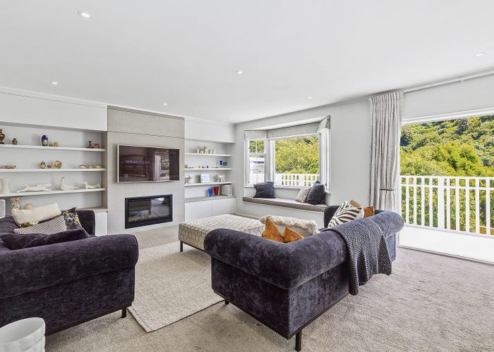  at 14 Wilton Road, Wadestown, Wellington