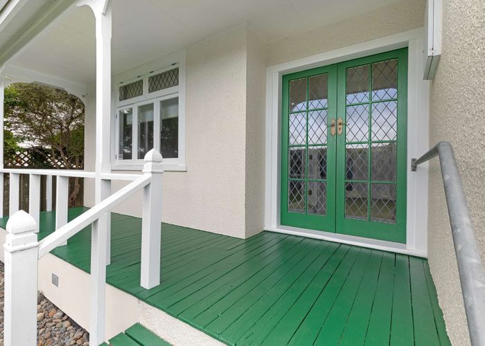  at 4 Douglas Street, West End, Palmerston North