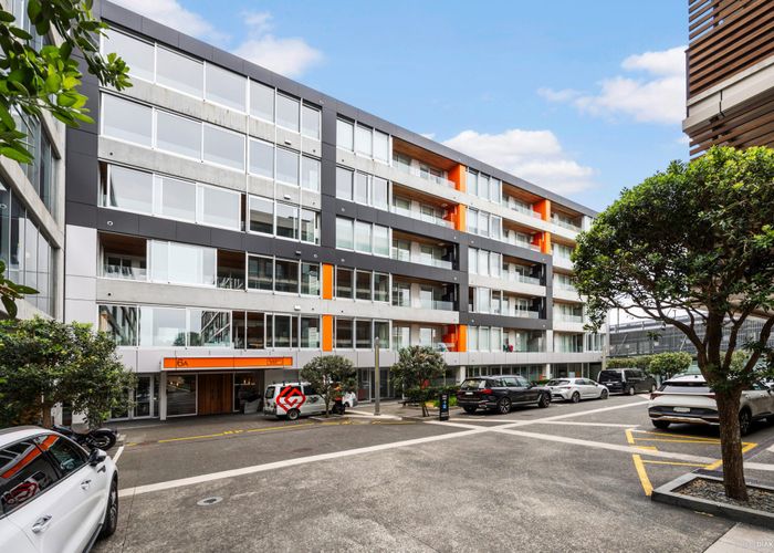  at 402/6A Nugent Street, Grafton, Auckland City, Auckland