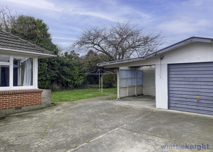 at 11 Mappleton Avenue, Burnside, Christchurch