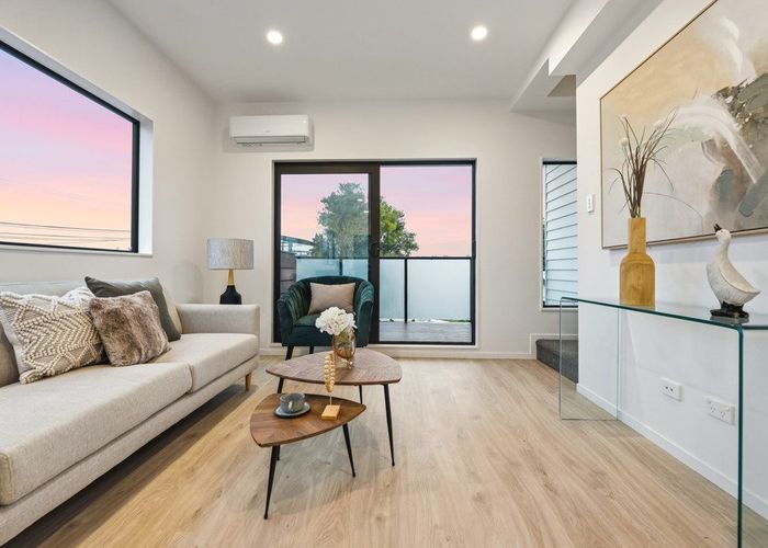  at Lot3-6/13 Keeling Road, Henderson, Waitakere City, Auckland