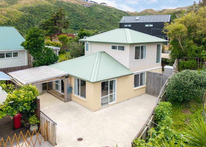  at 49A Raroa Terrace, Tawa, Wellington, Wellington