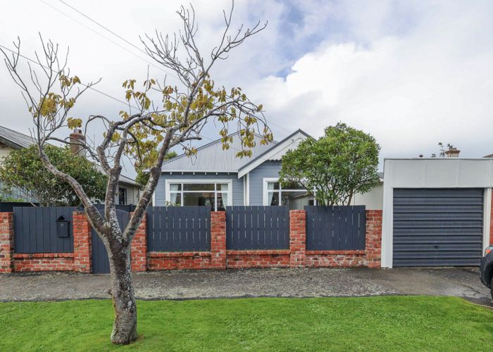  at 19 Waterloo Street, Saint Kilda, Dunedin, Otago