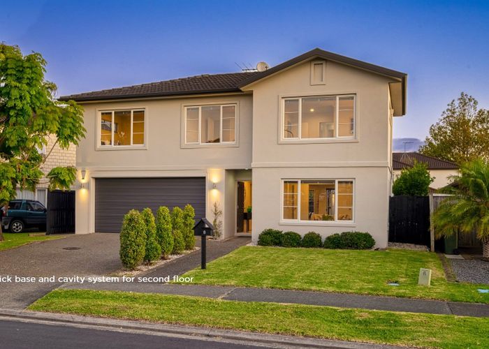  at 8 Plantation Avenue, Flat Bush, Auckland
