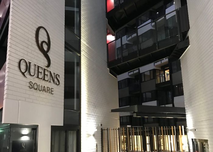  at 438/413A Queen St---Viewing---On Sun 14th Dec at 12:20-12:40pm, City Centre, Auckland City, Auckland