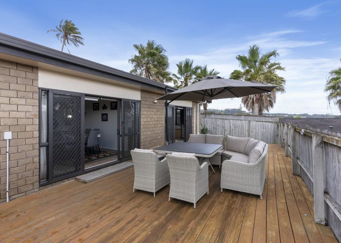  at 23 Zoe Court, Manurewa, Auckland
