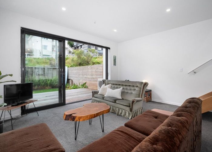  at 175C Sutherland Road, Lyall Bay, Wellington, Wellington