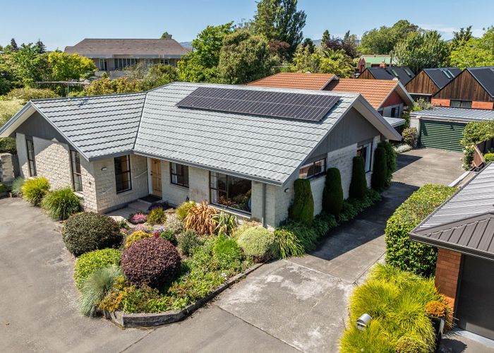  at 1/30C Greers Road, Ilam, Christchurch City, Canterbury