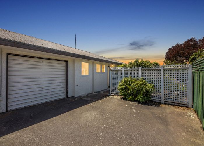  at 2/48 Brooklyn Drive, Redwoodtown, Blenheim