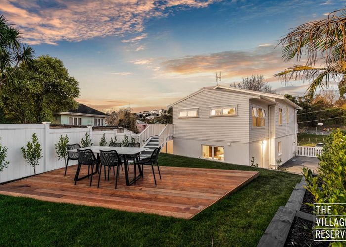  at 58 Dryden Street, Grey Lynn, Auckland City, Auckland