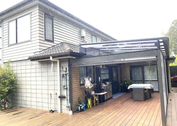  at 20 Aviano Close, Flat Bush, Manukau City, Auckland