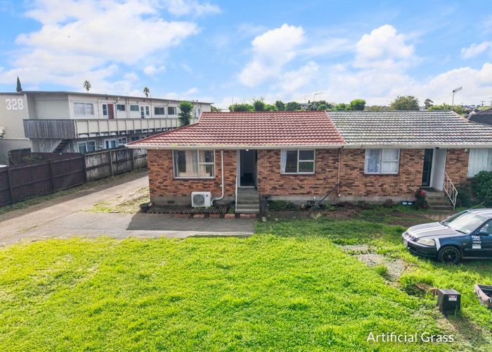  at 1/330 Ellerslie-Panmure Highway, Mount Wellington, Auckland City, Auckland
