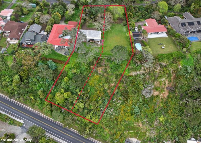  at 13 Puketaha Road, Swanson, Waitakere City, Auckland