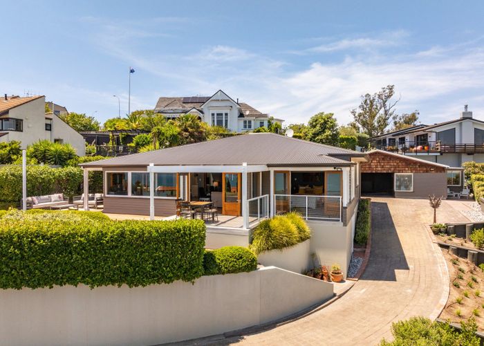  at 135 Thompson Road, Bluff Hill, Napier, Hawke's Bay