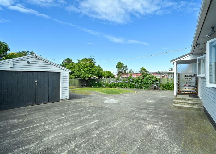  at 1105 Cunningham Crescent, Mayfair, Hastings, Hawke's Bay