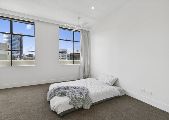  at 11/181 Willis Street, Te Aro, Wellington, Wellington