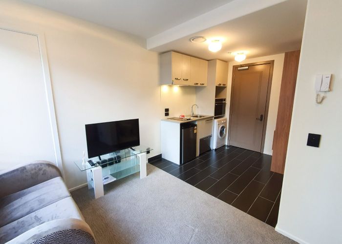  at G03A/3 Roxburgh Street, Te Aro, Wellington, Wellington