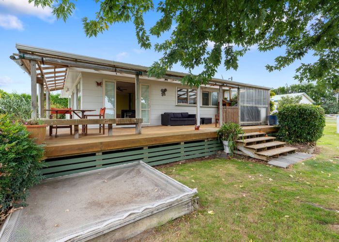  at 178B Maniatutu Road, Te Puke