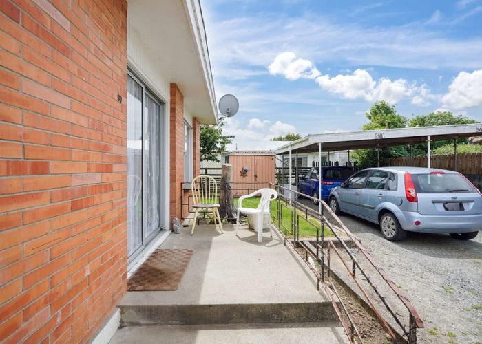  at 90 Herriot Street, Richmond, Invercargill