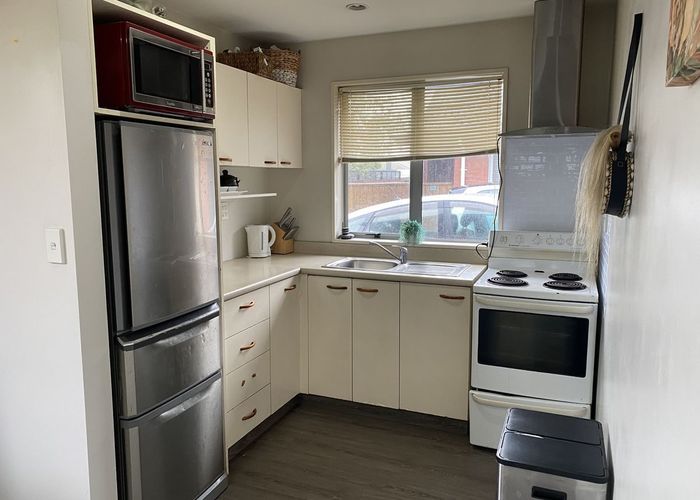  at 72 Disraeli Street, Addington, Christchurch