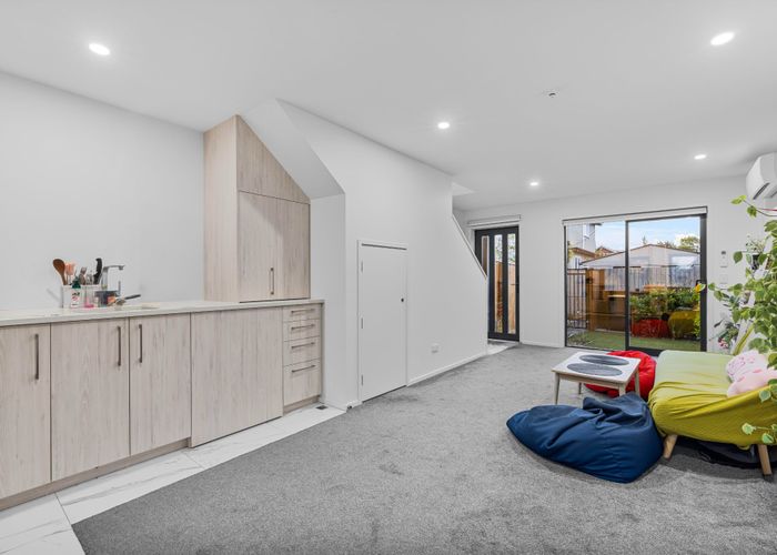  at 3/66 Longfellow Street, Sydenham, Christchurch City, Canterbury