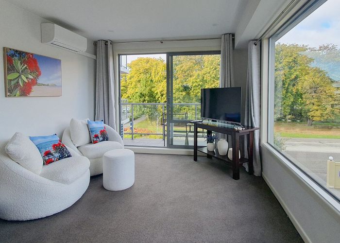  at 12/245 Montreal Street, City Centre, Christchurch City, Canterbury