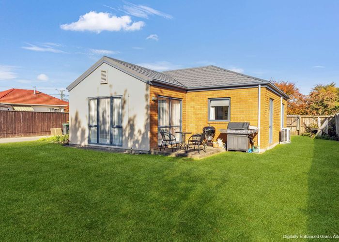  at 142A Springs Road, Hornby, Christchurch City, Canterbury