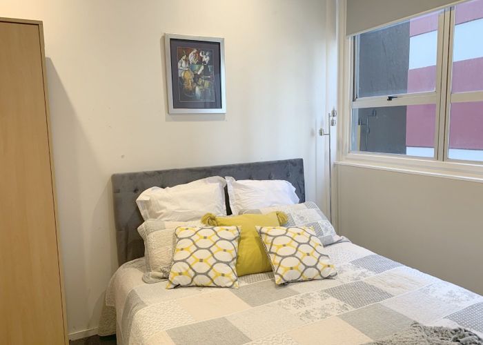  at 15 / 3 Edward Street, Te Aro, Wellington, Wellington