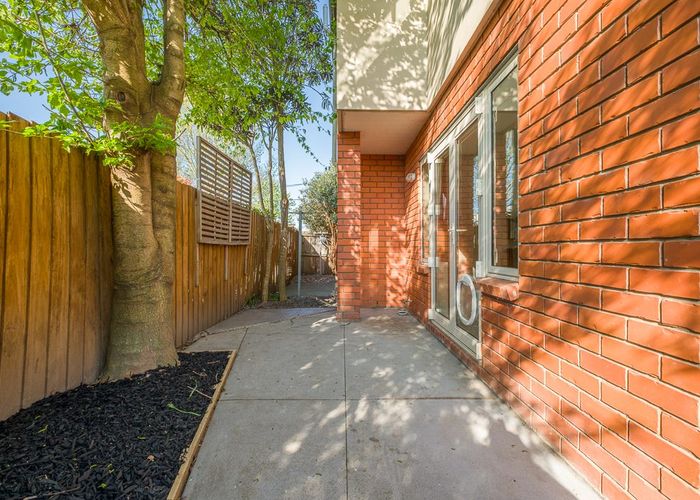  at 21 Cadogan Street, Sydenham, Christchurch