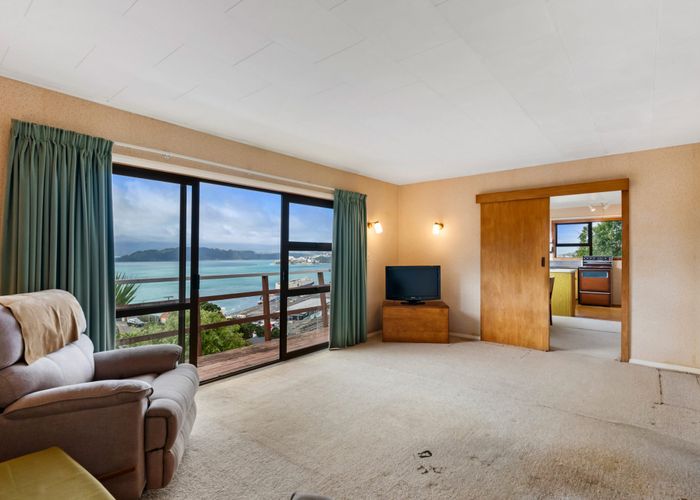 at 43 Barnard Street, Wadestown, Wellington, Wellington