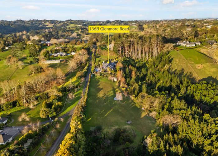  at 136B Glenmore Road, Coatesville, Rodney, Auckland