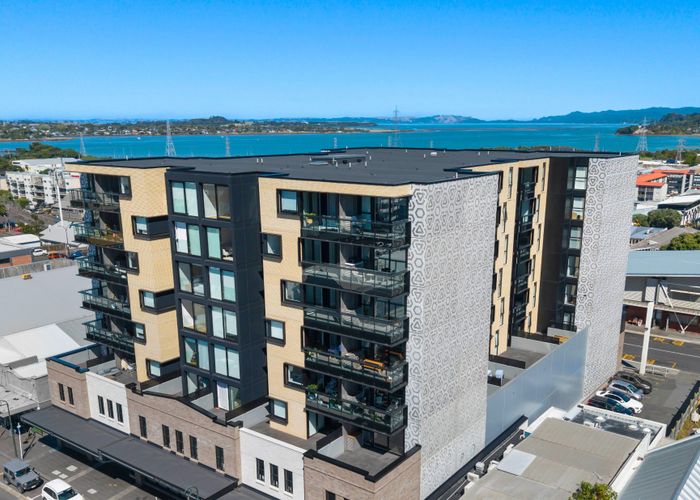  at 612/158 Onehunga Mall, Onehunga, Auckland City, Auckland