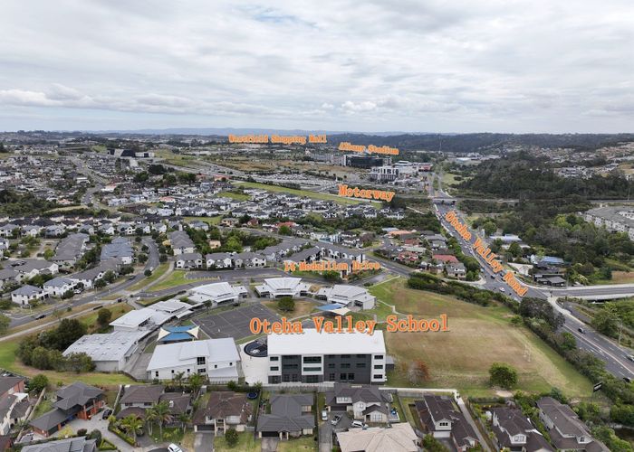  at Lot 6/14 Medallion Drive, Albany, North Shore City, Auckland