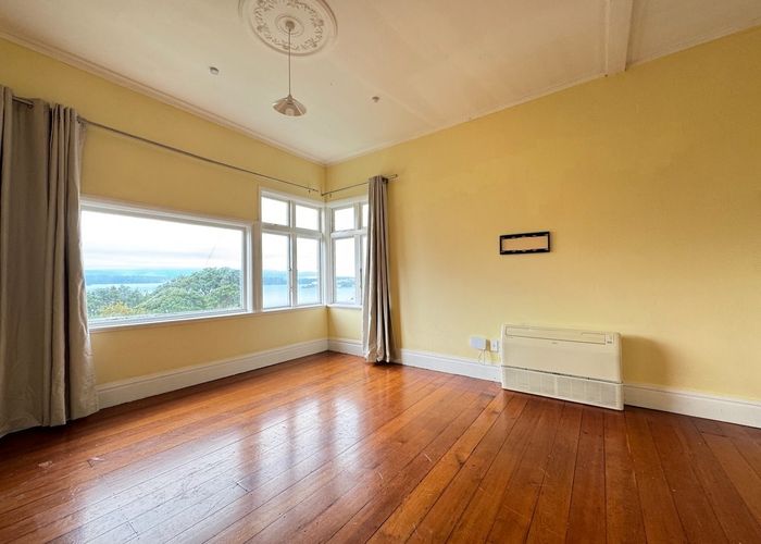  at Unit A/51B Barnard Street, Wadestown, Wellington, Wellington