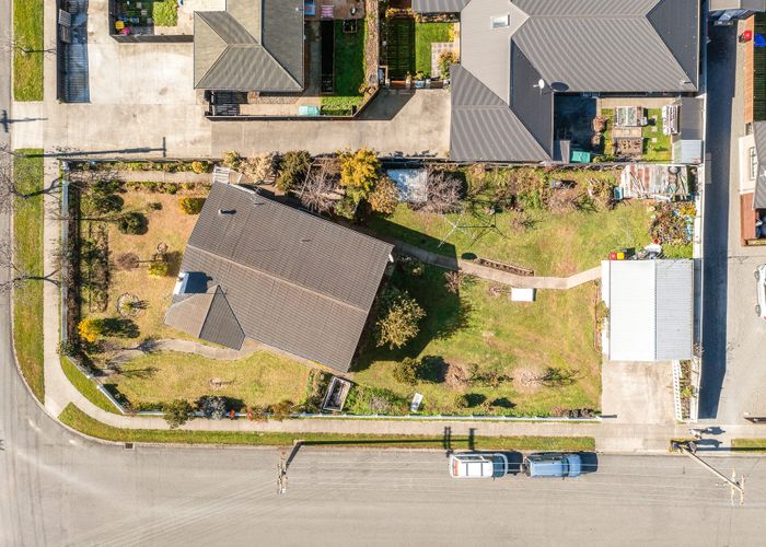  at 98 Hospital Road, Witherlea, Blenheim