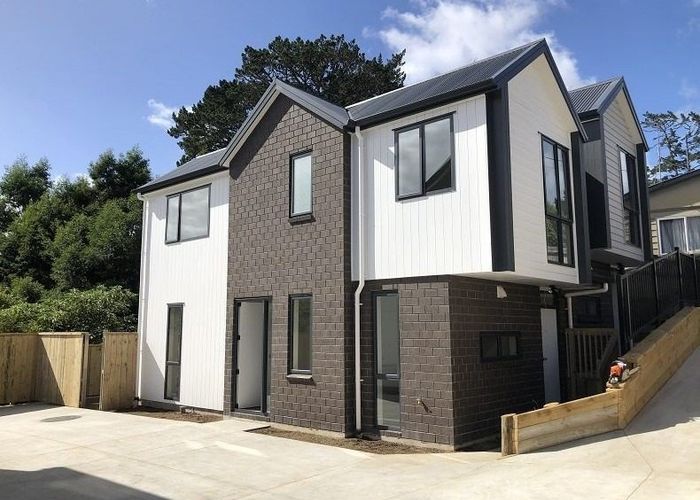  at 60D Seymour Road, Sunnyvale, Waitakere City, Auckland